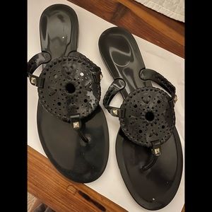 Jack Rogers Georgica Jelly